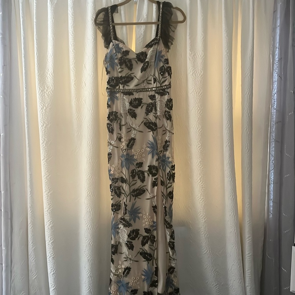 Evening gown